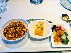 -三号黄浦会Canton Table