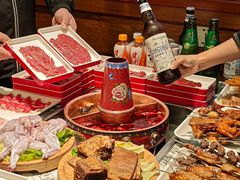-京元盛铜锅涮肉(上海总店)