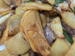 -将就吃农家特色土菜馆