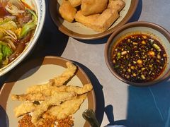 -耍盆友·重庆江湖菜(百子湾店)