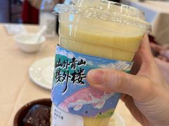 -楼外楼(西湖景区孤山路店)