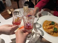 -狮拾久·现代新加坡料理(福田COCO Park店)