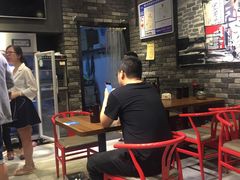-怂嘴冷锅串串&乐山烧烤(中赢康康谷店)