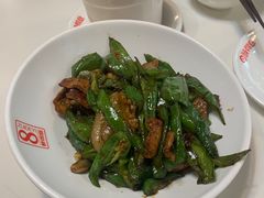 -醉得意·家常菜(杨家湾店)