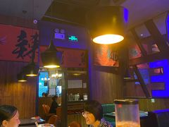 -伟大航路烤鱼(迅驰广场店)