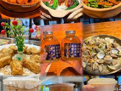 -点都德(聚福楼店)