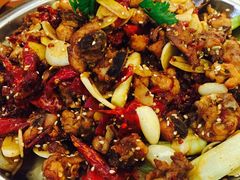 -小六汤包砂煲菜(文景路店)