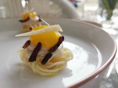 -潮一不贰·法式甜品·生日蛋糕·西式简餐(外滩店)