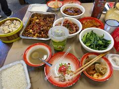 -老三样·旧食新味(万寿宫店)