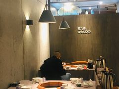 大堂-蜀九香火锅(九眼桥店)