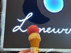 -LUNEURS月乐诗 La Glace(环贸店)