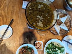 -印象鲵宴·张家界地标美食名片(溪布街店)