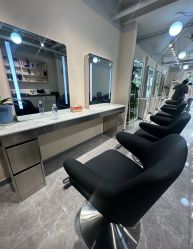-Will+ Hair Studio