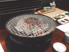 -热血兄弟·炭火烤肉(融侨中心店)