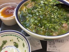 -小满手工粉(北京来福士店)