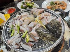 -老巴刹新加坡餐厅
