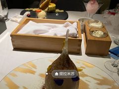 -王品牛排(福州泰禾店)