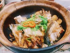 -香港仔茶餐厅(凤阳店)