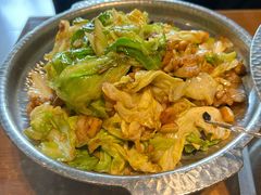 -95号酱骨·一块豆腐(展春园西路店)
