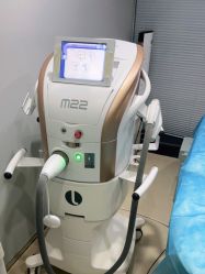 -维秘形体医美 M·VVON医生集团