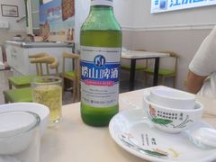 -富临港·蒸汽海鲜·手抓海鲜·炒菜(栈桥店)