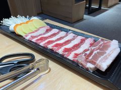 -麻蒲碳烤肉(嘉禾东平地铁站19号店)