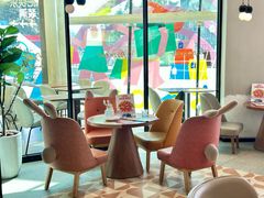 -必胜客(联投东方店)