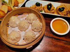杭州小笼包-外婆家(南开大悦城店)