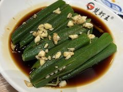 芥末秋葵-味道工厂楚虾王(龙虾城店)