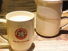 -漫咖啡MAANCOFFEE(清江路店)