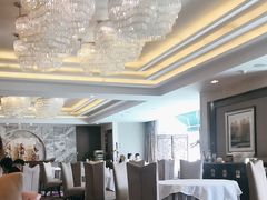 -青岛海景花园大酒店·粤海餐厅