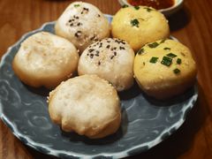 -鑫震源·苏式大虾生煎(山塘街店)