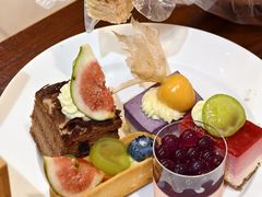 -安徽高速开元国际大酒店·地中海自助餐厅