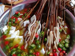 -海汇源老烧麦店(东大街总店)