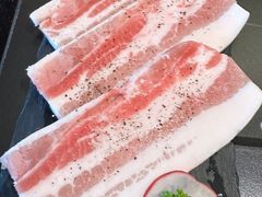 -谷牛和牛烤肉(漕河泾印象城店)