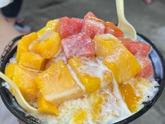 -水果立方果然鲜(升平路店)