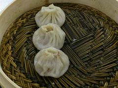 -四季美汤包(户部巷店)