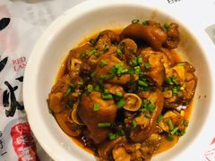 -壹盏灯(惠农店)