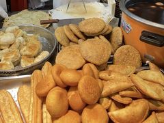 -穆彦华逍遥镇胡辣汤(岗坡路店)