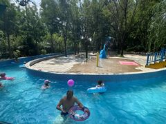 -南宫温泉水世界