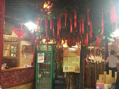 -金掌勺锅包肉(太原万达店)