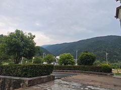 -武汉姚家山旅游景区