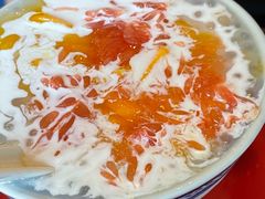 -玫瑰甜品(文明路店)