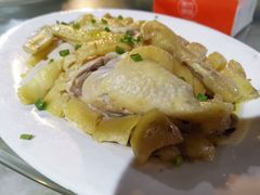 -清水湾3号(东方小周海鲜店)