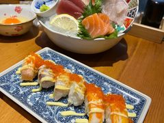 -福匠日本料理(人民路店)