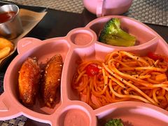 -188西餐厅(园林宾馆店)