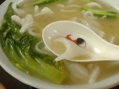水菱角-老西关濑粉(文明路店)