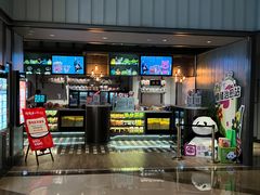 -成都百丽宫影城(LUXE太古里店)