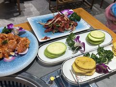 -鹤之乡·齐齐哈尔东北炭火烤肉(昆明盈江路店)