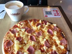 -必胜客(桐乡吾悦广场店)